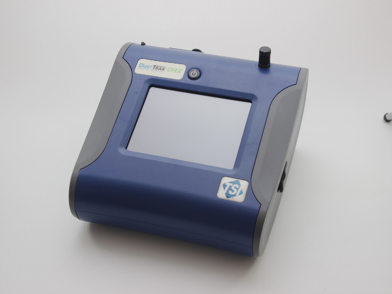 Surveimeter Ludlum beta-Gamma