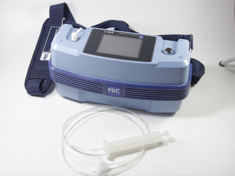 Surveimeter Inspector Beta-Gamma